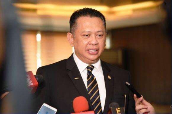 MPR Ingatkan Pemerintah soal Aksi Spionase China di Nunukan