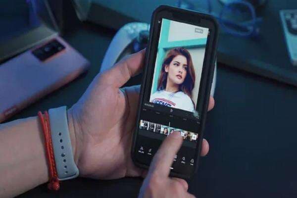 3 Cara Menghilangkan Tulisan CapCut dengan Mudah