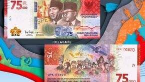 Super Langka, Ini 7 Uang Kertas Kuno Incaran Kolektor Berharga Miliaran Super Langka, Ini 7 Uang Kertas Kuno Incaran Kolektor Berharga Miliaran