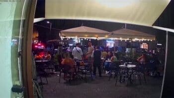 Pencuri Rampok Arloji Mewah Turis, Kembalikan Tujuh Menit Kemudian karena Palsu