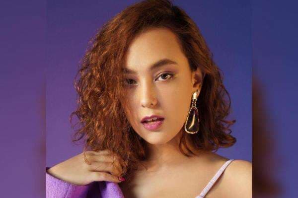 Biodata dan Sumber Kekayaan Sonia Alyssa, Pemeran Hantu di Film Horor Ivanna