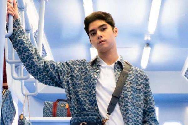 5 Mantan Pacar Al Ghazali, Marsha Aruan hingga Alyssa Daguise