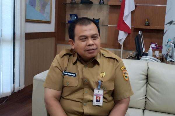 Surat Penetapan Belum Diterima, Tersangka Korupsi Masih Jadi Dirut PDAU