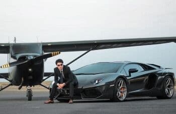 Sumber Kekayaan Crazy Rich Surabaya Melvin Tenggara, dari Bisnis Properti hingga Kuliner