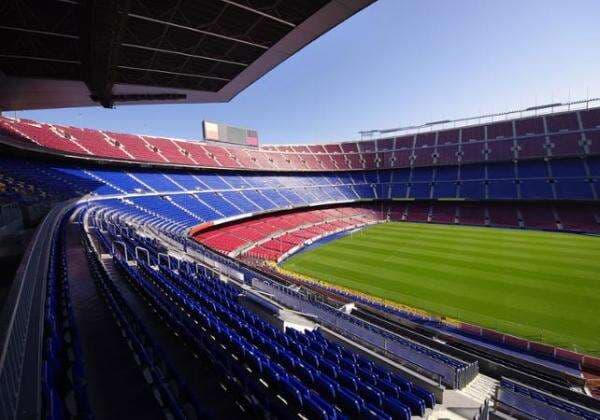 5 Daftar Kapasitas Stadion Terbesar Dunia, Dapat Menampung Ribuan Penonton