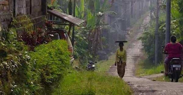 Cerita Banyumasan, Kisah Kehidupan Nini Rikem dan Kaki Tupon Episode 22: Berita Gawe Panas