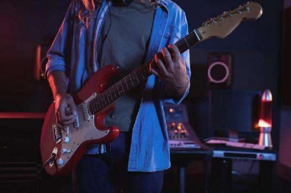 5 Merek Gitar Termahal di Dunia, Nomor 1 Tembus Rp38 Miliar 5 Merek Gitar Termahal di Dunia, Nomor 1 Tembus Rp38 Miliar