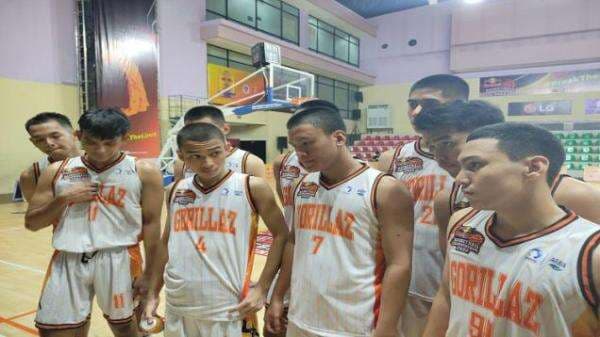 SMAN 116 Sukses Juarai Red Bull Basketball Championships 2022 Seri Jakarta