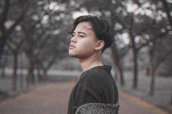 Axel Farden Idolakan Band Radja, Dapat Pesan Motivasi dari Moldy