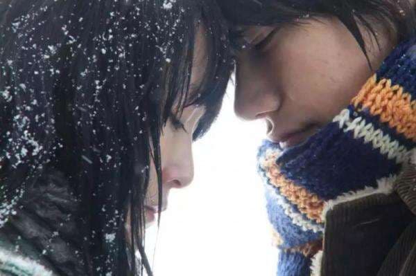 4 Film Semi Jepang yang Bikin Deg-degan, hanya Bagi Penonton yang Cukup Umur