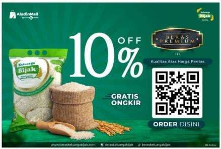 Yuk Disimak! Tips Memasak Nasi Agar Tidak Cepat Bau dan Menguning