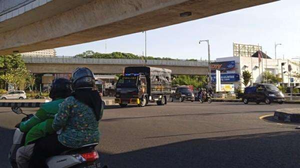 Dipertanyakan, Mengapa Harus lewat Jogja