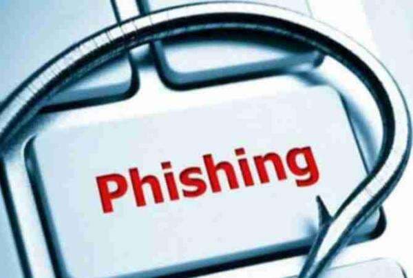 Cegah Kejahatan Phising, Warganet Diminta Lakukan Ini