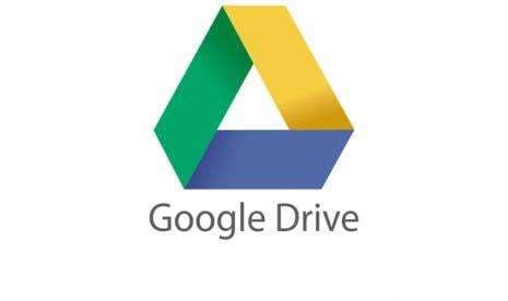 Cara Menyimpan Foto di Google Drive Lewat Laptop