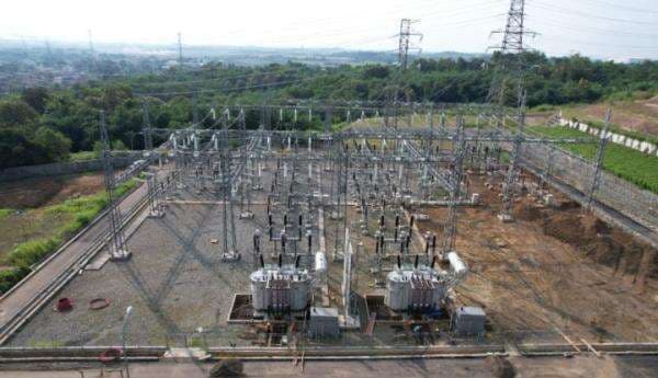 PLN UIP JBT Sukses Bangun Energize 2 Infrastruktur Ketenagalistrikan
