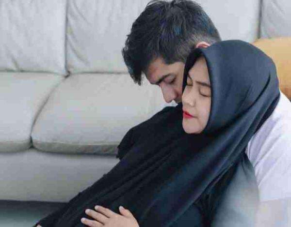 Mau Lahiran dan Udah di RS, Ria Ricis Malah Bersedih karena Ini