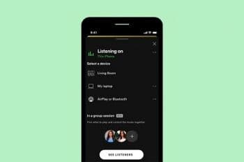 Cara Membuat Spotify Session yang Wajib Diketahui Pengguna Cara Membuat Spotify Session yang Wajib Diketahui Pengguna