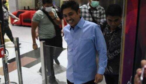 Mendadak Buzzer "Diem-Diem Bae", Coba Orang PKS dan Demokrat yang Korupsi, 7 Hari 7 Malam Digoreng Terus!