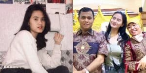Fakta dan Profil Syifa Salma, Manajer Haji Faisal dan Oma Gala Jadi Intaian Fans Fuji