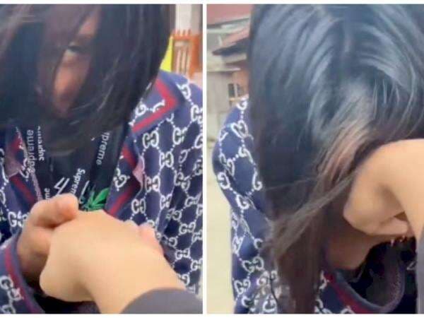 Di Balik Gaya Selengeannya, Bonge Citayam Fashion Junjung Tinggi Sikap Santun Rendah Hati