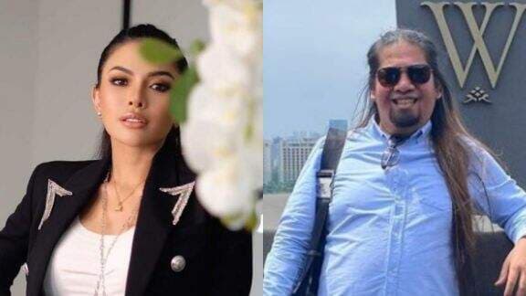 Indra Tarigan Bakal Siapkan 200 Pengacara Hingga Petisi buat Penjarakan Nikita Mirzani: Seluruh Masyarakat Kecewa!