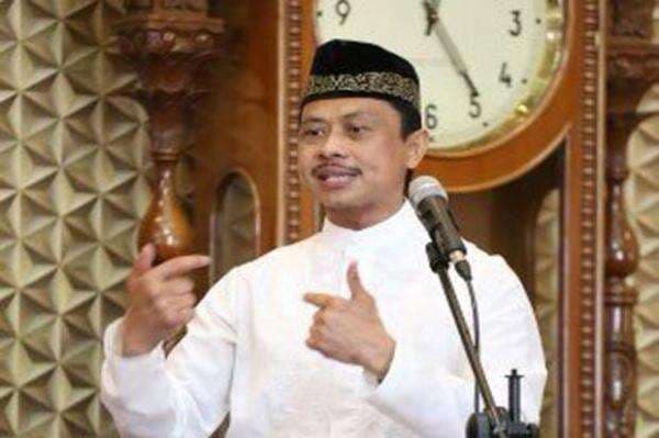 Mengkalkulasi Pahala Amal Saleh, Jangan Pakai Hitungan Matematika