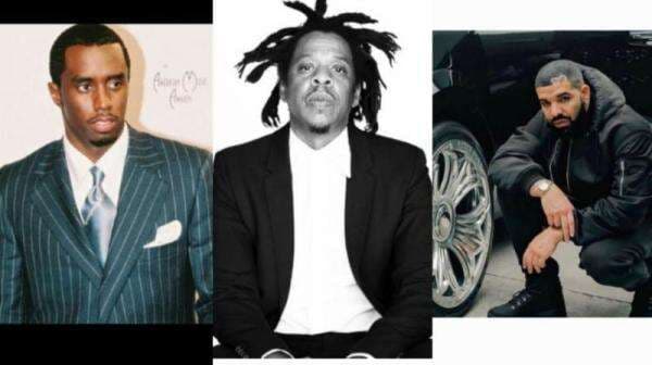 10 Rapper Terkaya di Dunia, Ada yang Dijuluki Pria Tajir Sejagat