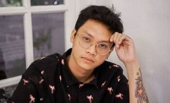 5 Fakta Ericko Lim Memutuskan Pindah Agama Sempat Gabung Aliran Satanic