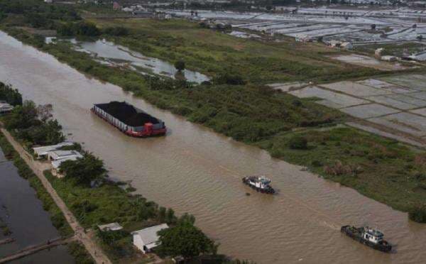 Proyek Bendungan Tiro Aceh Hingga Waterway CBL Dicoret dari PSN, Ini Alasannya