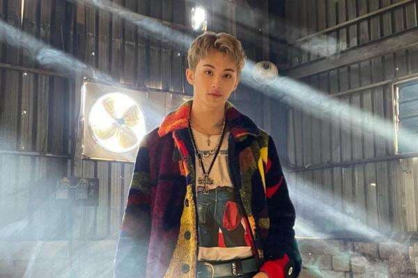 Mark NCT Positif Covid-19, Konser NCT Dream Hanya Diwakili 6 Member