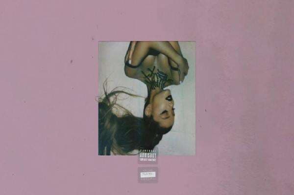 Lirik Lagu Needy - Ariana Grande dan Terjemahan