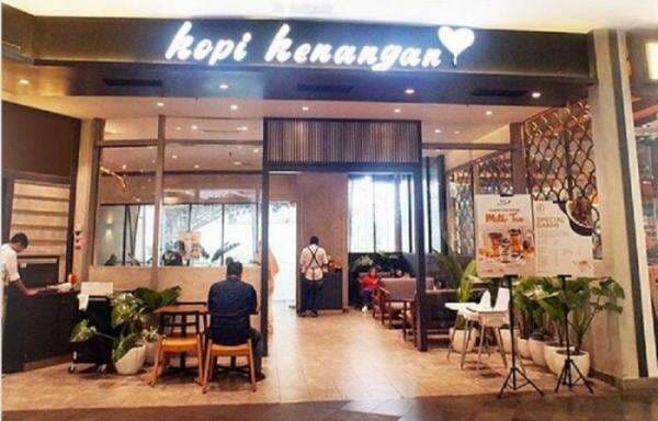 Ini Pemilik Kopi Kenangan, Bisnis Food and Beverage Berstatus Unicorn Pertama di Asia Tenggara