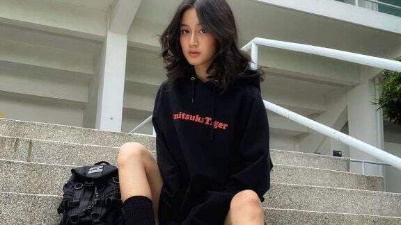 Keisya Levronka Bak Dipermalukan Disindir Habis-Habisan oleh Ivan Gunawan Gegara Suara Fals: Sakit Hati Sampai Ubun-Ubun