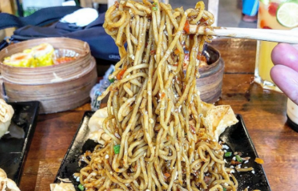 Kisah Sukses Harris Kristanto, Bos Mie Gacoan yang Mulai Usaha dari Nol