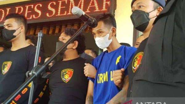 Korban Mutilasi Punya Seorang Anak, Pelaku Ternyata Residivis Kasus Pencabulan di 2015