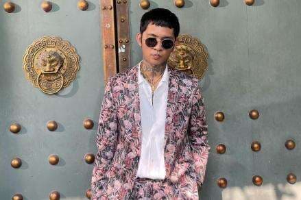 6 Sumber Kekayaan Young Lex, dari Rapper hingga Jualan Liquid Vape