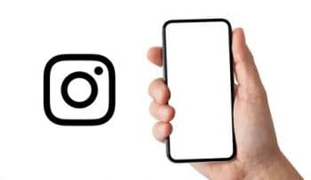 2 Cara Ampuh Atasi Instagram Alami Blank Putih