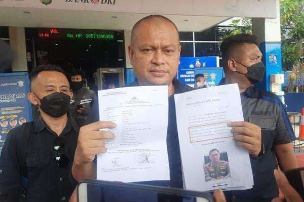 Profil Kapolda Irjen Fadil Imran di Wikipedia Diedit Terima Suap dari Ferdy Sambo, Pelaku Dilaporkan