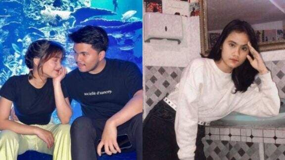 Bukan Syifa Manajer Opah Faisal, Fuji Labrak Sosok Terdekat Usai Keciduk DM Genit ke Thariq Halilintar: Gua Geli Banget Demi!