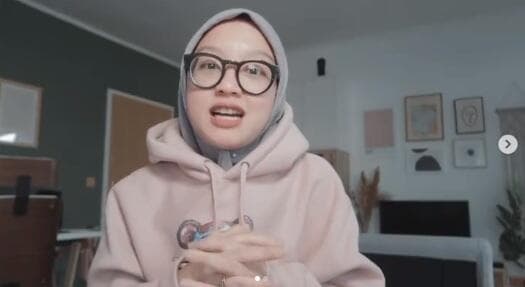 Profil Gita Savitri Devi, Influencer Muda Inspiratif yang Sempat Dicibir karena Childfree