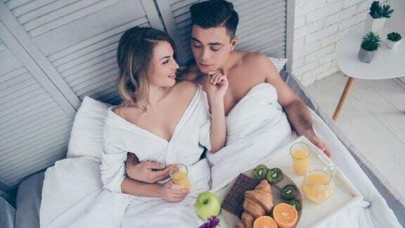 Tips Hubungan Seks untuk Pemula, Pas Banget untuk Pengantin Baru!