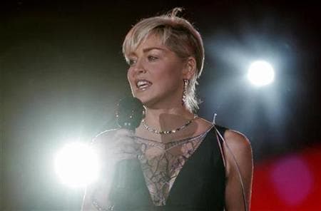 Sharon Stone Unggah Foto Hot di Usia 64 Tahun, Banjir Pujian Selebritas Hollywood