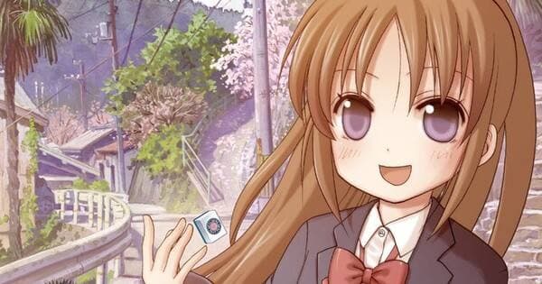 Manga ‘Saki Achiga-hen episode of side-A’ Umumkan Hiatus