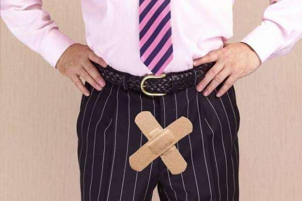 3 Gejala Kanker Testis Paling Umum, Pria Wajib Tahu!