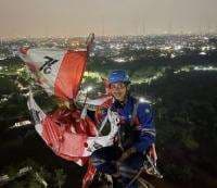 Bahaya PLN Ingatkan Masyarakat Tak Main Layang layang Dekat Jaringan Listrik