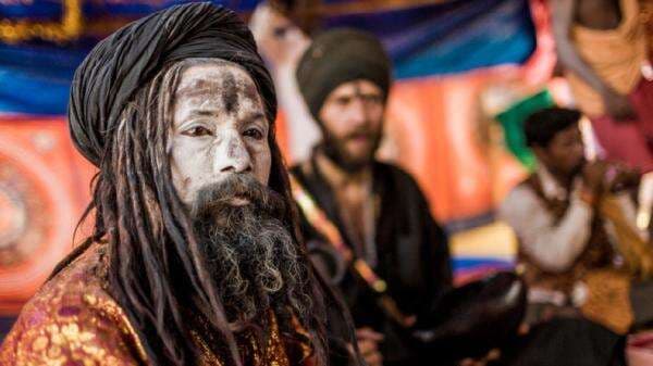 Mengenal Sekte Hindu Aghori, Sekte Kontroversial di India yang Bersetubuh Saat Upacara Kremasi