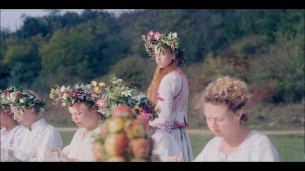 Sinopsis Film Horor Midsommar, Terjebak di Antara Pemuja Paganisme