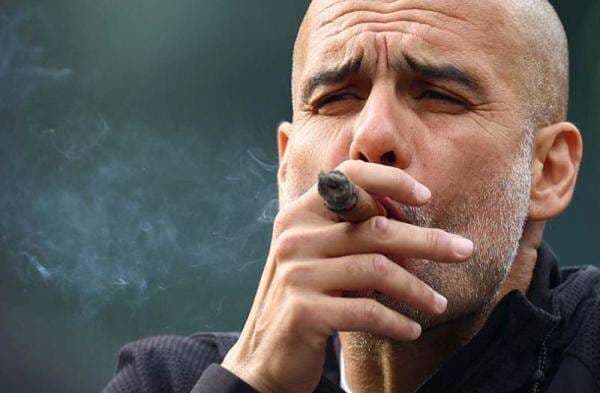Biodata dan Prestasi Pep Guardiola, Sosok Sukses Menjadi Pemain dan Pelatih