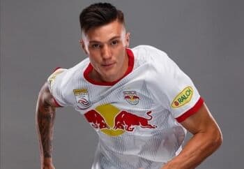 Butuh Penyerang Baru, Manchester United Incar Pemain yang Berjuluk <i>The Next</i> Erling Haaland