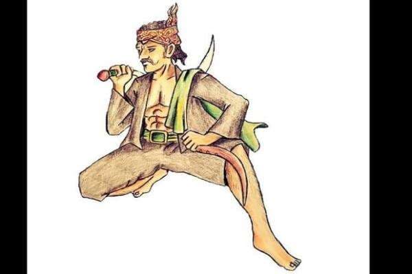 Sakera, Pejuang Kaum Tertindas dari Madura yang Dikhianati Teman Seperguruan